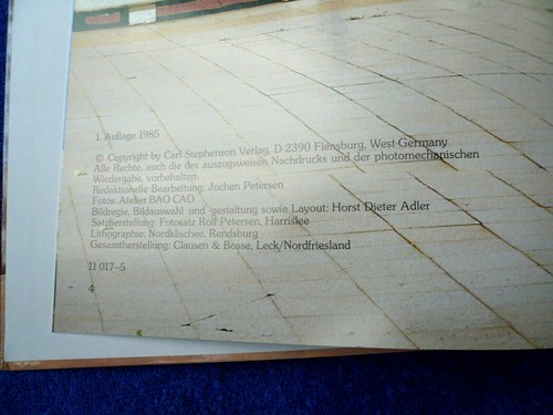 Lust mit GenuB : Stepenson Verlag, Circa 1985. In beautiful condition throughout - 第 3/10 張圖片