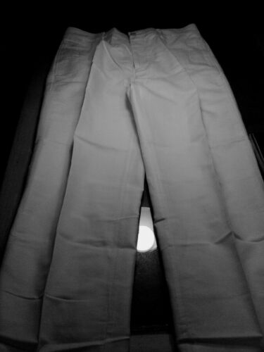 TNG LORO PIANA & C SUPER 100'S TASMANIAN "SUIT PANTS"100%LANA / FLEECE WOOL TAG - Bild 11 von 11