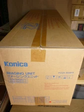 KONICA 960844, IU-301M IMAGING UNIT MAGENTA ORIGINAL