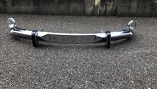 TATRA 603 / 1 x Front Bumper - Light signs of use