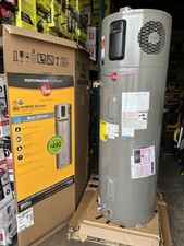Rheem XE40M09EL45U1 40gal. Electric Water Heater for sale online | eBay