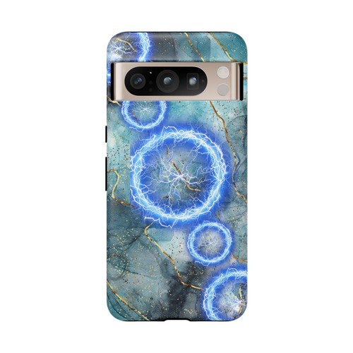 Spiritual Energy Phone Case, Positive Vibes Tough Case for iPhone, Samsung, - Picture 56 of 119