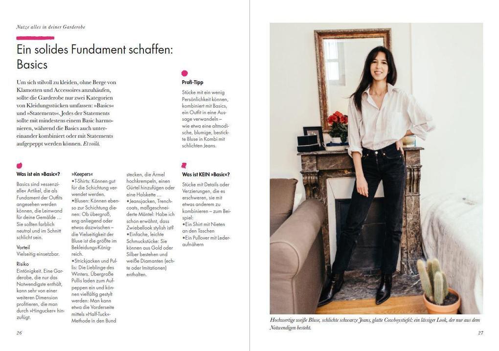 Thumbnail - Dress Vintage Like A Parisian | Aloïs Guinut | 2020 | Deutsch