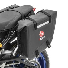 Borse Laterali impermeabile per KTM 990 Supermoto SM/ R Bagtecs WP6