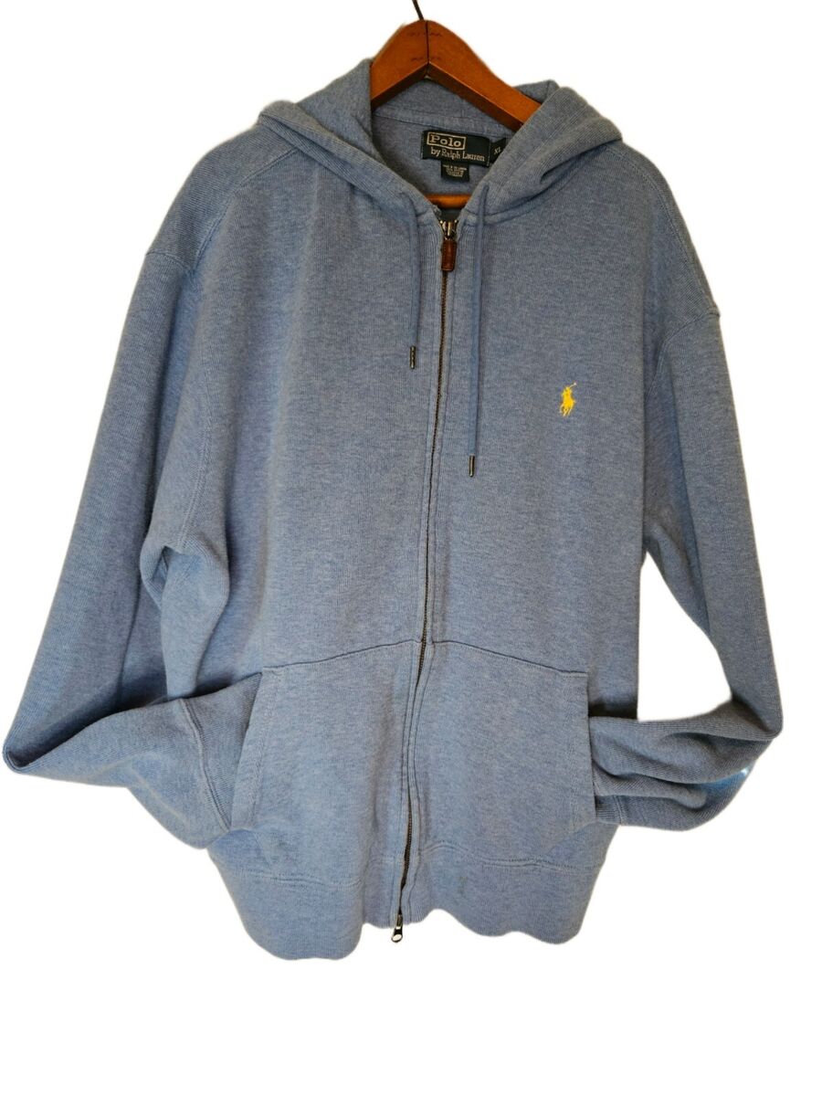 Vintage 90's Polo Ralph Lauren full zip heavy weight Baby Vintage 90's Polo Ralph Lauren full zip heavy weight Baby