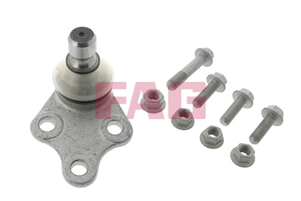 Schaeffler FAG Traggelenk FüHrungsgelenk 825 0250 10 FüR Mercedes Viano Vito Bus-image