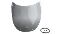 MRA Spoilerscheibe Rauchgrau Passend FüR Yamaha FZR 600 1991-1993