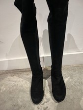 Stuart Weitzman Boots
