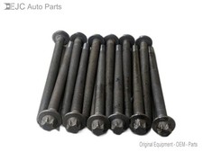 Cylinder Head Bolt Kit For 13-15 Chevrolet Cruze 1.4 55566811 Gas