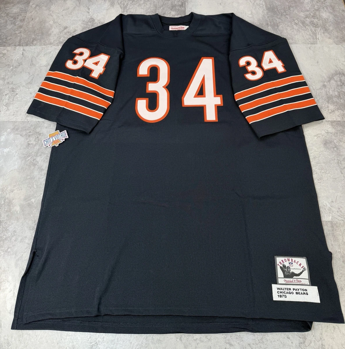 Mitchell & Ness Chicago Bears NFL Jerseys for sale | eBay