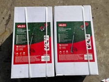 Decespugliatore a scoppio valex Texas 52Z 2T 52CC