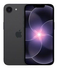 Apple iPhone 17e 256GB Black Unlocked - Brand New
