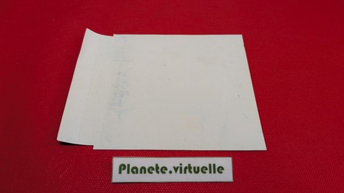 NBA SHOWTIME : NBA ON NBC DREAMCAST SEGA  PAL EUR🌟 JAQUETTE ARRIÈRE  - Photo 2/3