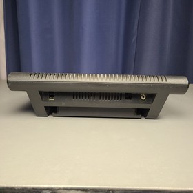 Atari 7800 ProSystem Console CX7800 1986-1988 Home Video Game System