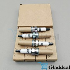 4PCS Spark Plug 18868-08095 For Hyundai Kia Niro Ioniq 1.6L L4 17-21