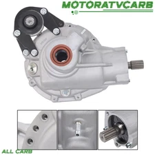 ALL-CARB Rear Differential Gearbox For Polaris RZR 800 RZR S 4 800 3235281