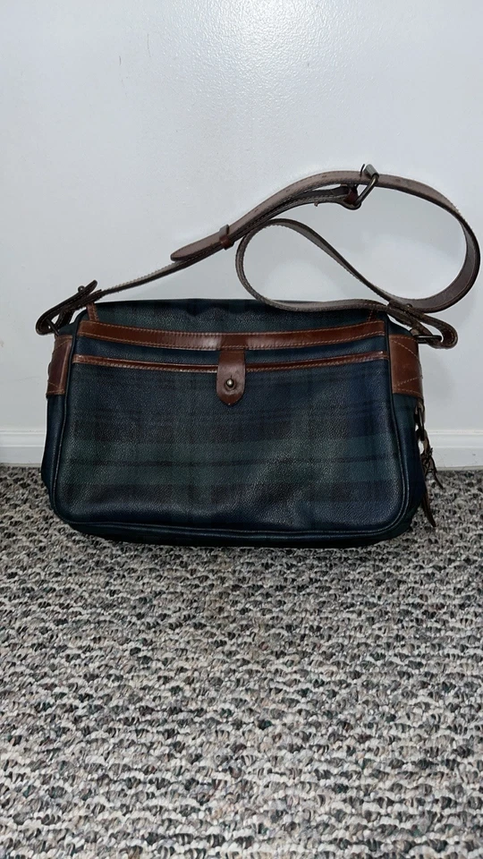 polo ralph lauren crossbody Men  - Image 2 of 4