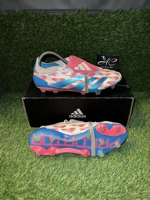 Adidas Predator Elite Tongue FG Fußballschuhe Größe Uk 8,5