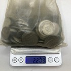 2.2 lb Bulk World Coins Lot Mixed International Foreign Currency Worldwide — photo 2
