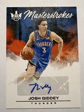 2024-25 Panini Court Kings Basketball Set Review and Checklist 37