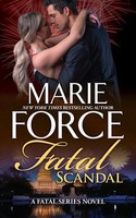 Fatal Scandal Marie Force Taschenbuch Kartoniert / Broschiert Englisch 2021