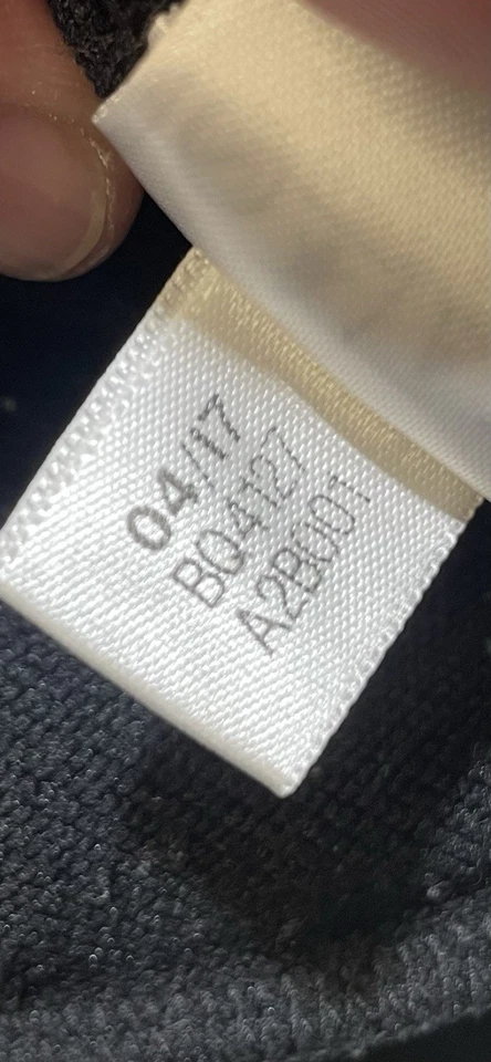 Adidas Originals White Mountaineering Track Jacket Rare Size Medium Large Defect - Image 4 of 4