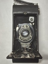 Eastman KODAK Folding Camera No 1A Series II Pocket Kodak -Vintage