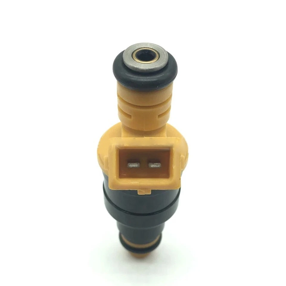 Inyector de combustible apto para Alfa Romeo 164 3,0 L V6 1991-1995 6 piezas 0280150702 Foto 3 de 4