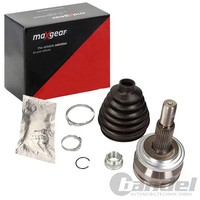 Maxgear Antriebswellengelenk Satz Passend FüR Toyota Avensis Verso | 49-1605