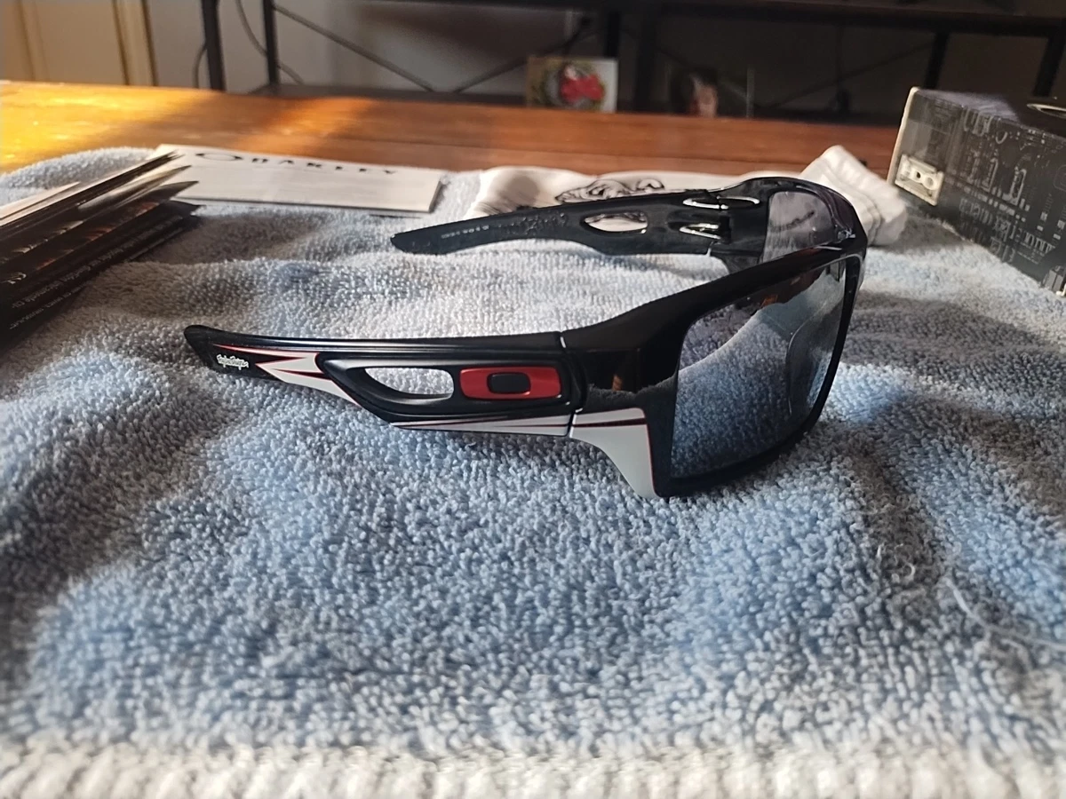 Oakley Eyepatch 2 Sunglasses for Men for sale | eBay