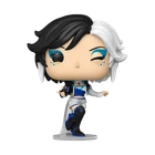 Funko Pop! Games: Marvel Rivals - Luna Snow #1141