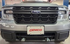Demco Rv 9519360 Tow Bar Baseplate