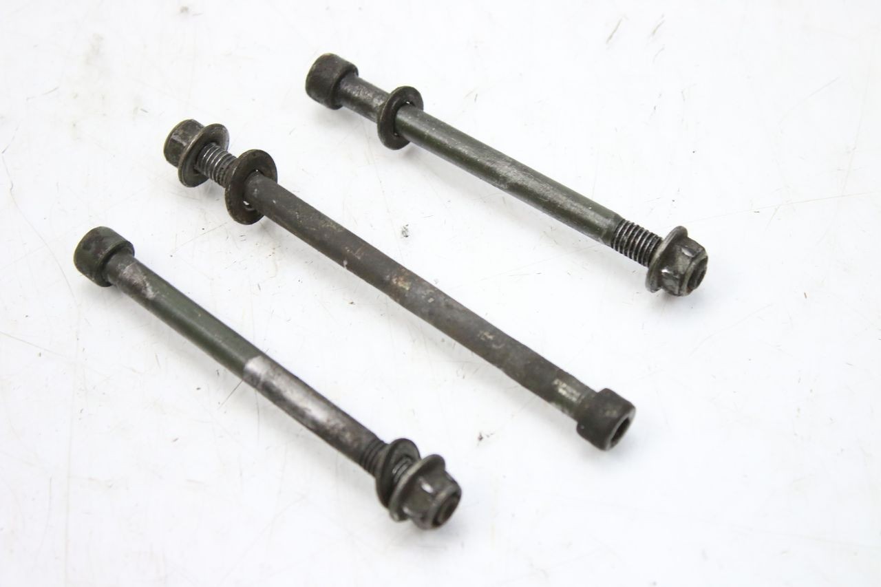 ENGINE SHAFT - KEEWAY TX 50 (2008 - 2015)