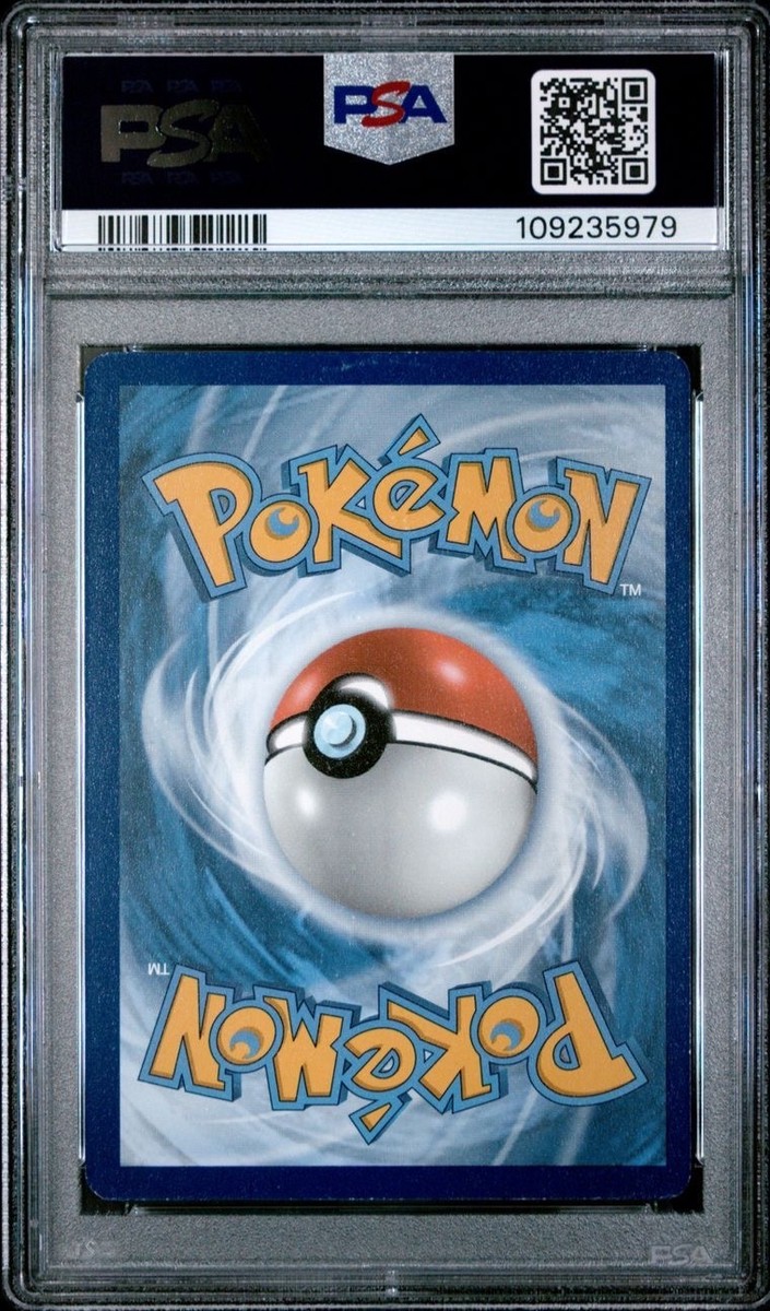 Bea (Full Art) 180/185 Swsh04: Vivid Voltage Holo - PSA 6 EX-MT | eBay
