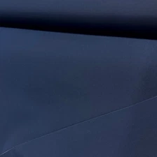 SUNBRELLA SHADE TEXTURE FABRIC AWNING MARINE BLUE 6078 WATERPROOF 60" WIDE BY YD