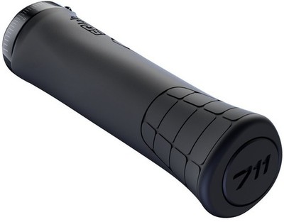 SQlab Griffe 711 Tech & Trail schwarz