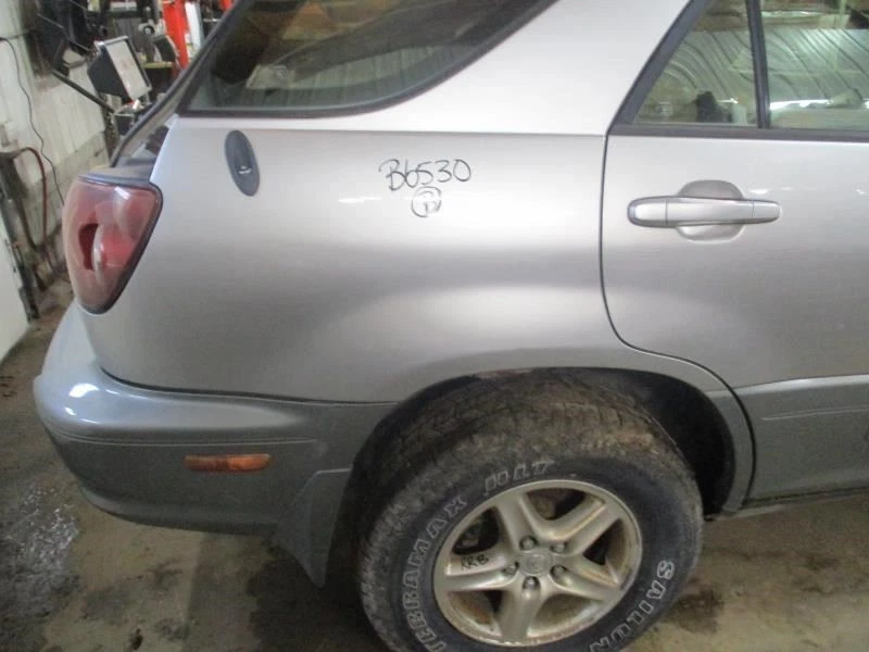 (DOES NOT INCLUDE BUMPER) Front Bumper Reinforcement Fits 99-03 LEXUS RX300 3521 - Imagem 4 de 4