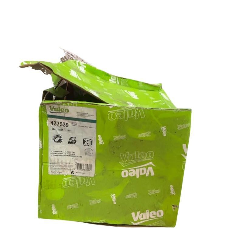 Alternateur Valeo 437539 Mercedes Sprinter 2 utilitaire 180A - 3