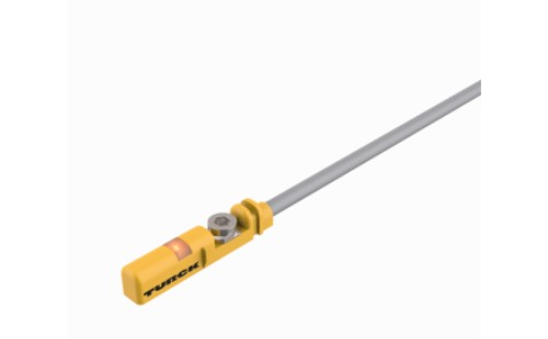 4685720 Turck Inductive Proximity Sensor, Inductive, Magnetic