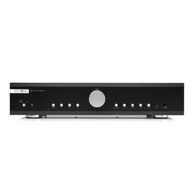 Musical Fidelity B1 xi Integrated Amplifier - Black