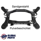 BMW E81 E82 E87 E90 E91 E92 Hinterachsträger Hinterachse Achsträger Gepulvert