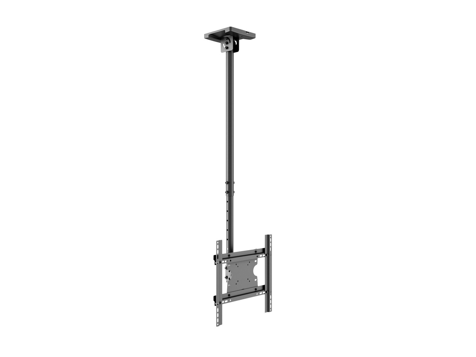 PROMOZIONE Itb Solution KIT FISSAGGIO A SOFFITTO 400X400 Cod. MB5460 - Immagine 3