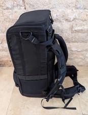 Lowepro Lens Trekker 600 AW III Photographer Bag Backpack GREAT CONDITION