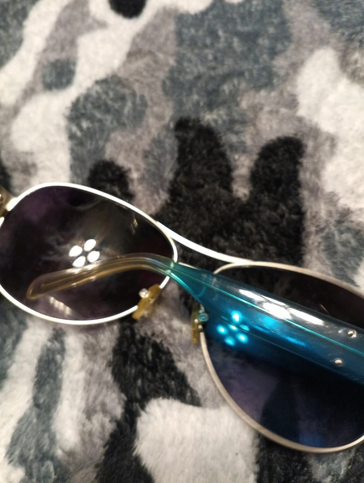 Gafas de sol halógenas de colección Foto 3 de 4