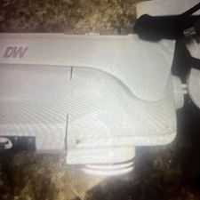 DIGITAL WATCHDOG DWC-MB45IALPRT LICENSE PLATE READER CAMERA