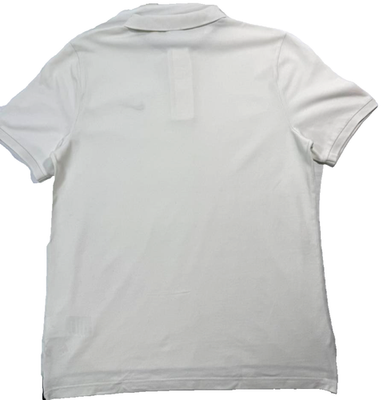 Nike Roger Federer Dri-FIT ポロシャツ ホワイト Nike Roger Federer Wimbledon Lawn Open Polo Shirt - Size L | eBay