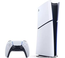 Image of SONY PlayStation 5 Digital Edition (Model Group - Slim)