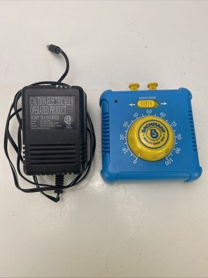 BACHMANN HO Speed Controller And Power Pack For Thomas & FRIENDS 46604A