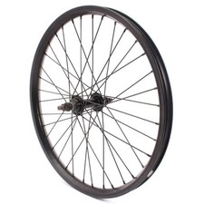 Ruota anteriore KHE COSMIC 20" – Asse 10 mm, cerchio 35 mm, 828 g