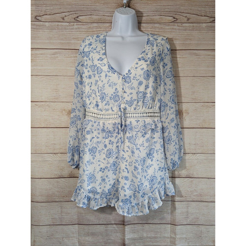 Disney Princess Women Romper Size S. Flaw See Photos - Picture 1 of 9